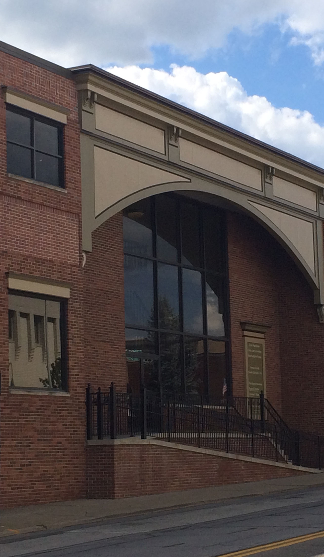 Todd E. Cheek Law Office, LLC in Wooster, OH (2)