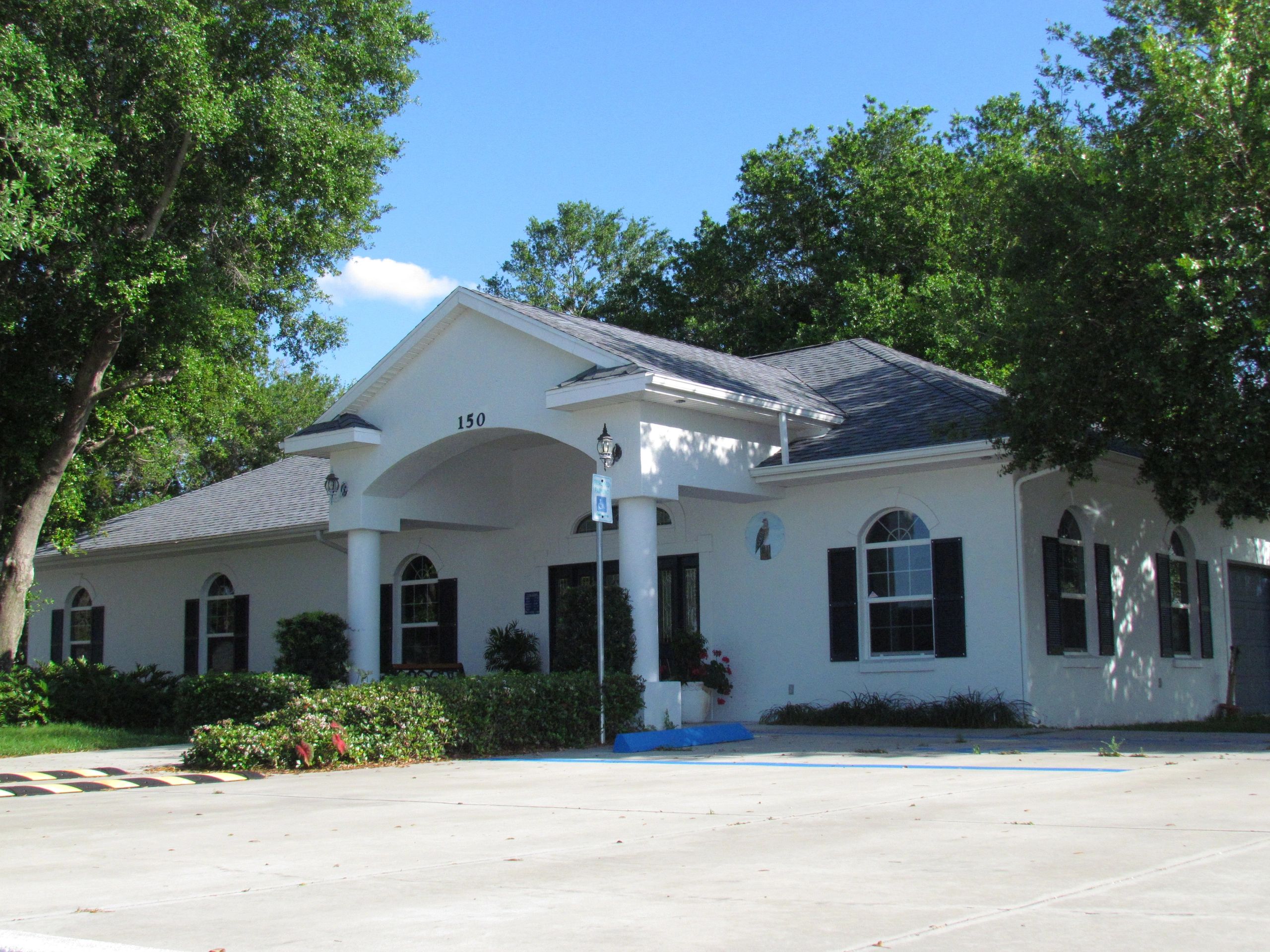 Chapman & Morris Accounting PA in Lake Placid, FL