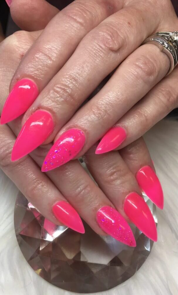 Nails By AndreaMarie in Brogue, PA (3)