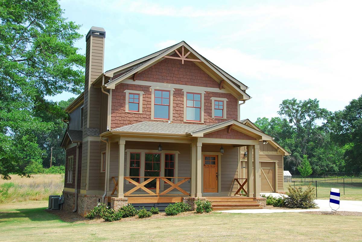 Broad River Properties, LLC in Shelby, NC (4)