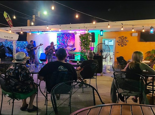 Sandshakers in Clearwater, FL (2)