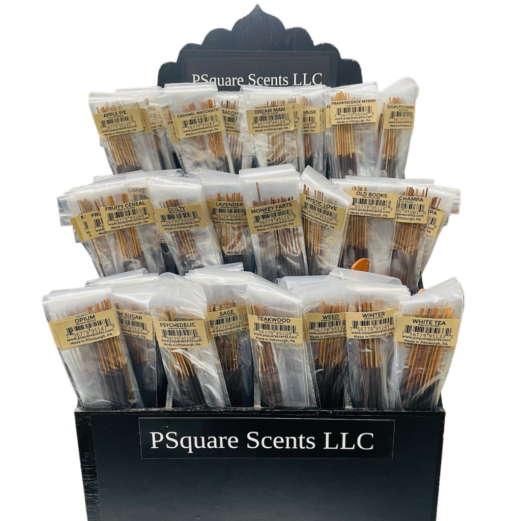 PSquare Scents llc in Bellevue, PA (3)
