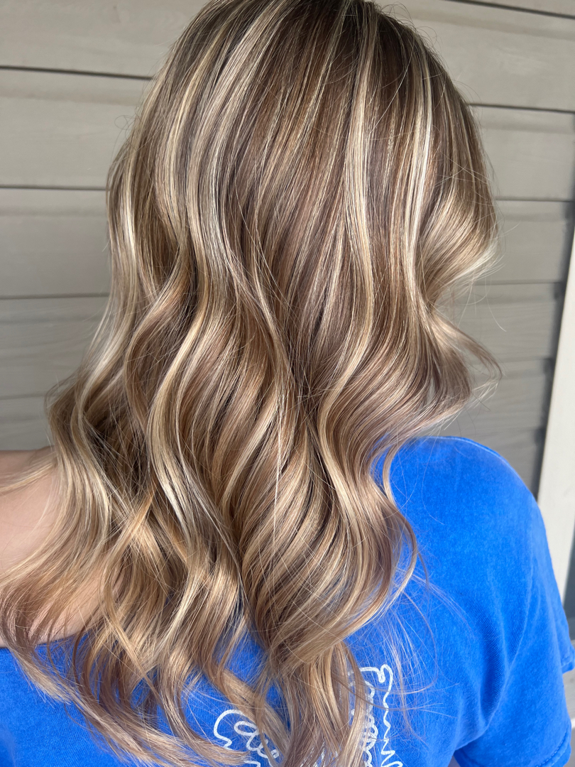 Beauty and Bliss Hairtique in Greenfield, WI