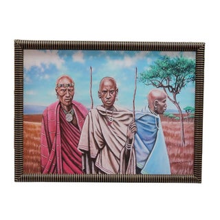 LiBush International Connection Africa in Sacramento, CA (4)