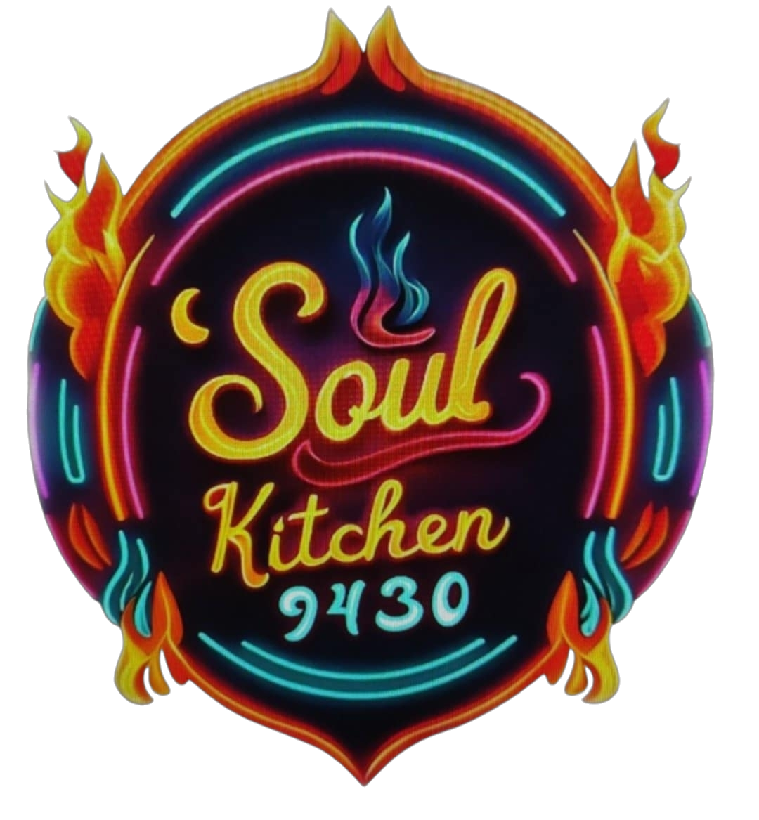 HOUSE OF SOUL RESTAURANT and BAR in Lanham, MD