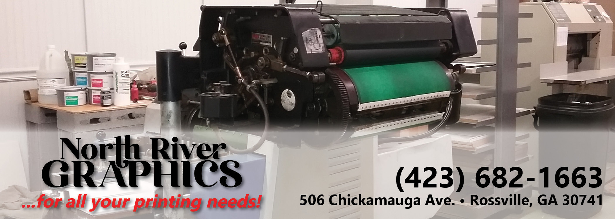 North River Graphics in Rossville, GA (4)