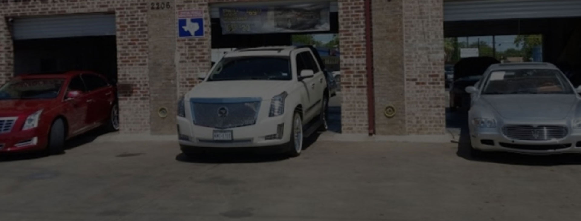B&B Complete Auto Repair in Garland, TX