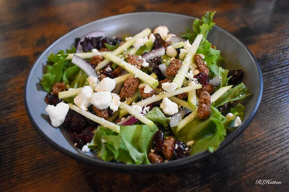 The Farmhouse Cafe in Baltimore, OH (3)