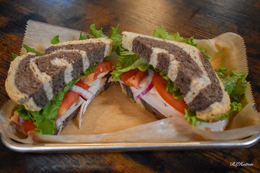 The Farmhouse Cafe in Baltimore, OH (5)