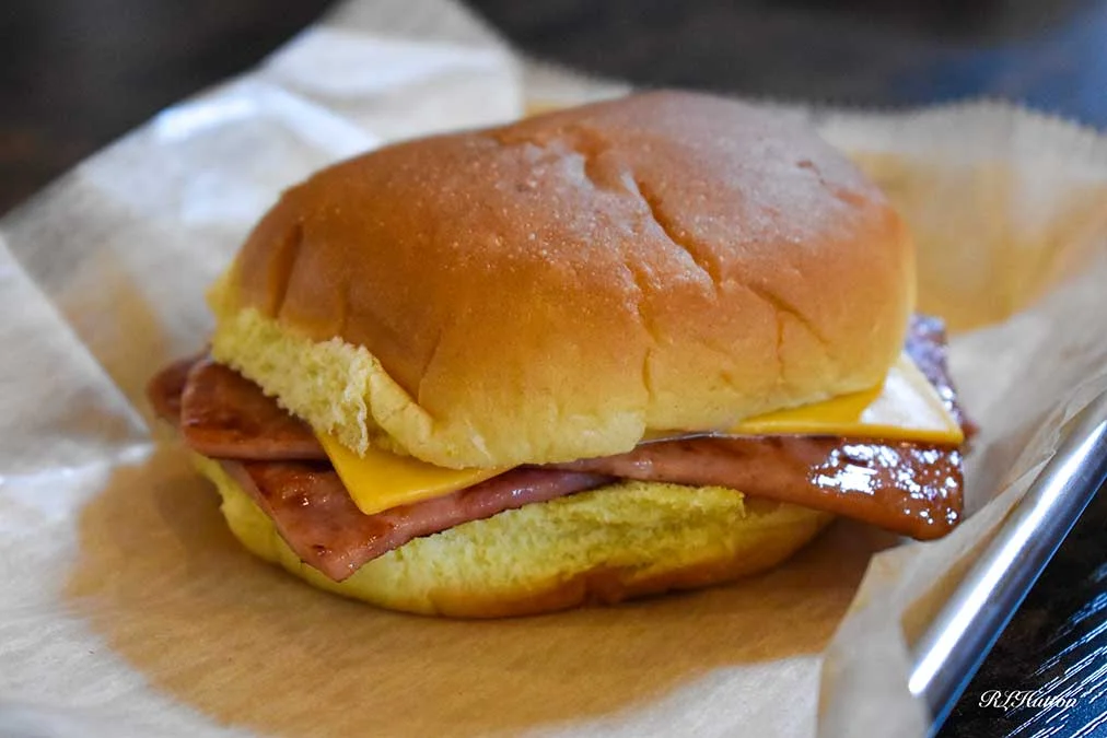The Farmhouse Cafe in Baltimore, OH (6)