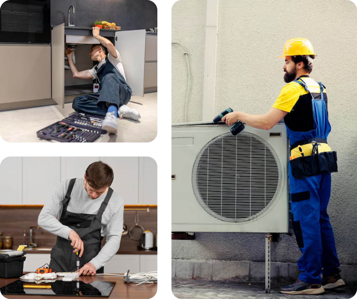 Danfree Building Solutions in Charleston Afb, SC