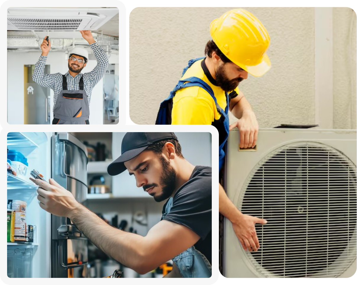 Danfree Building Solutions in Charleston Afb, SC (2)