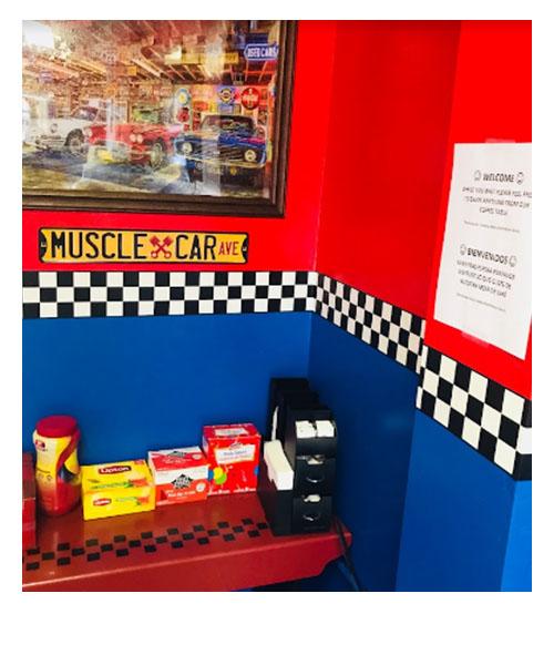 BAKERSFIELD MOTOR WORKS LLC in Bakersfield, CA (2)