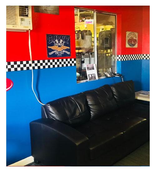 BAKERSFIELD MOTOR WORKS LLC in Bakersfield, CA (3)