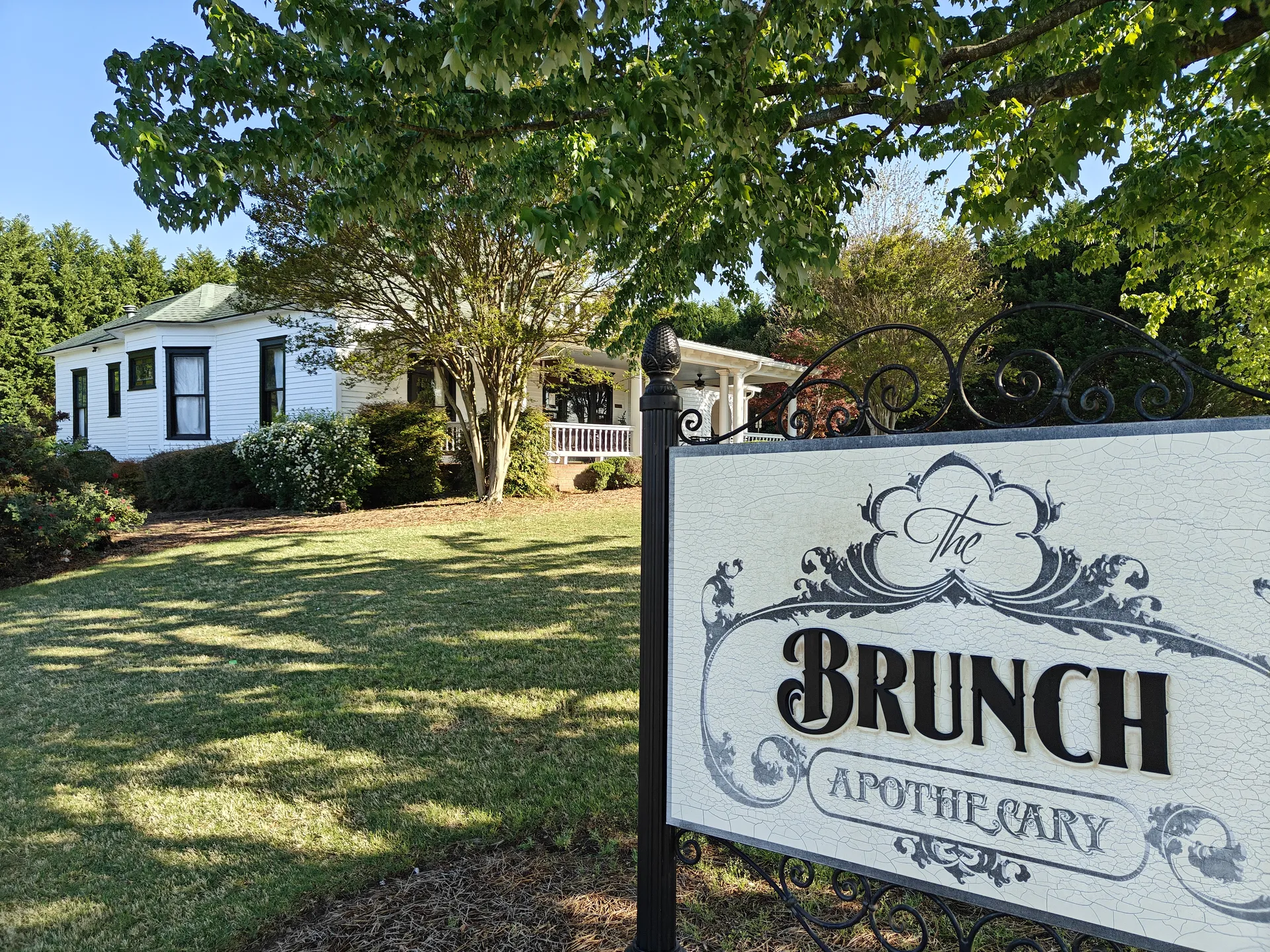 The Brunch Apothecary in Dacula, GA (2)