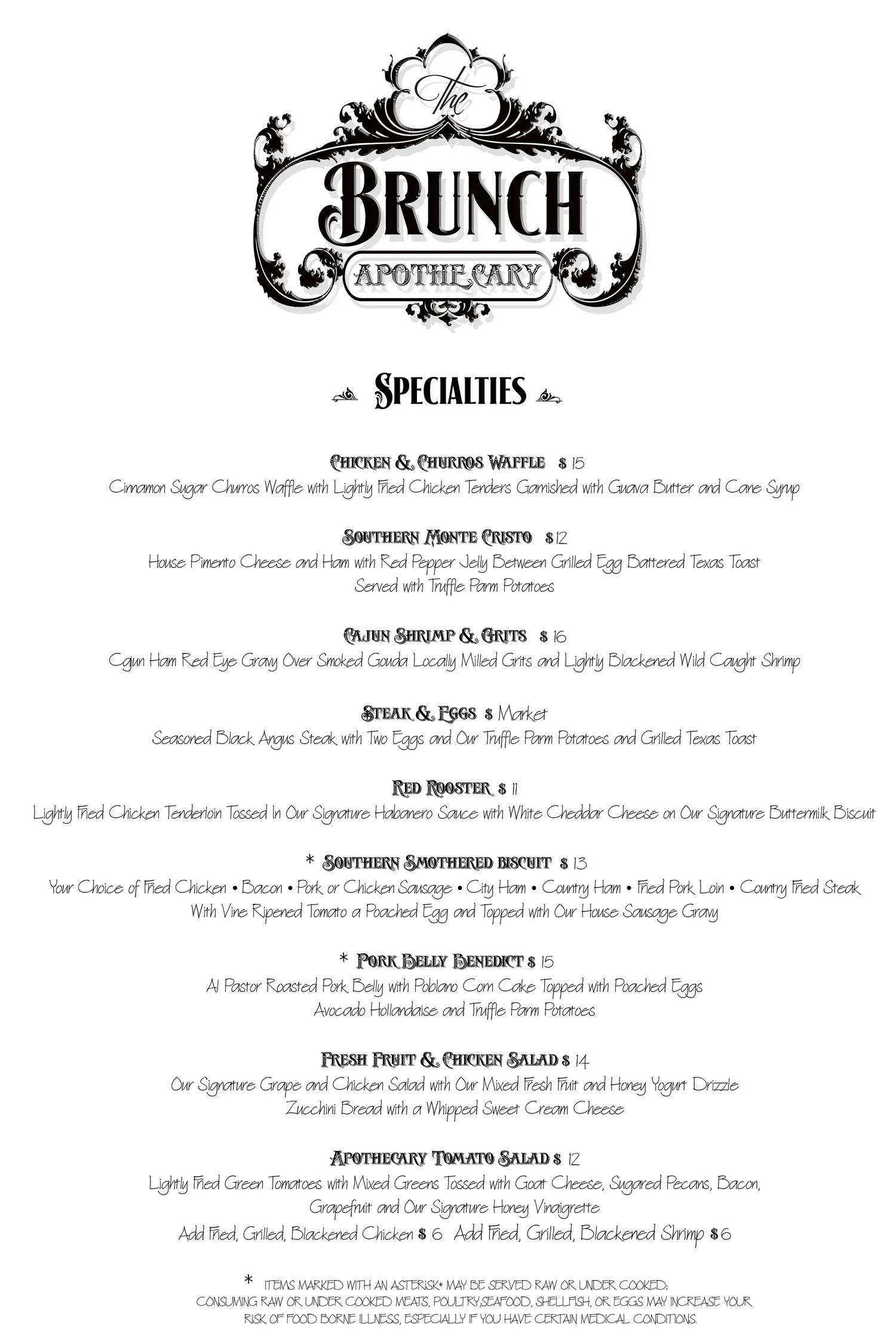 The Brunch Apothecary in Dacula, GA (3)