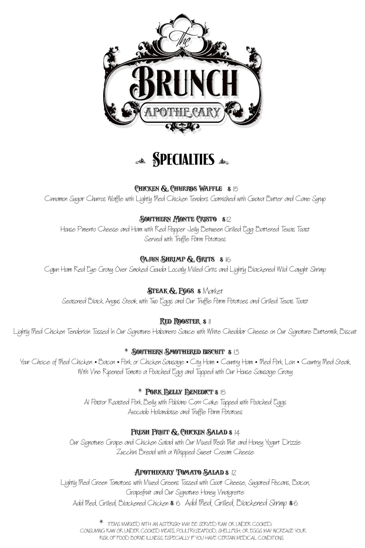 The Brunch Apothecary in Dacula, GA (5)