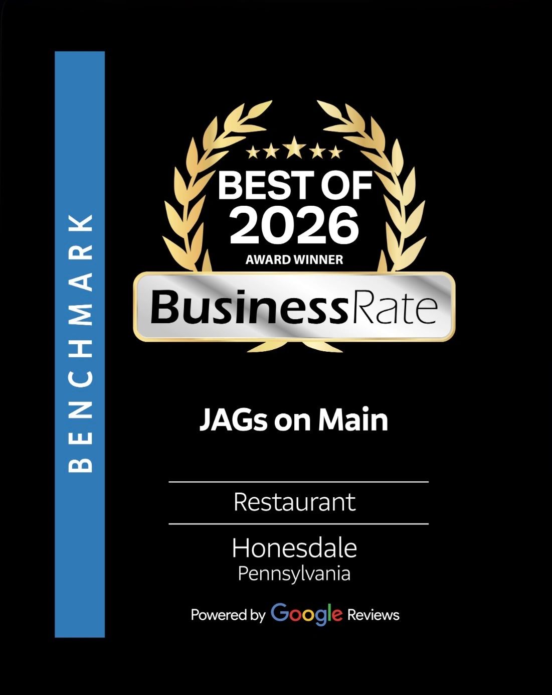 JAGs on Main in Honesdale, PA