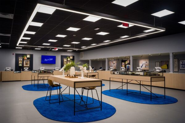 Beyond Hello Dickson City Cannabis Dispensary in Dickson City, PA (3)