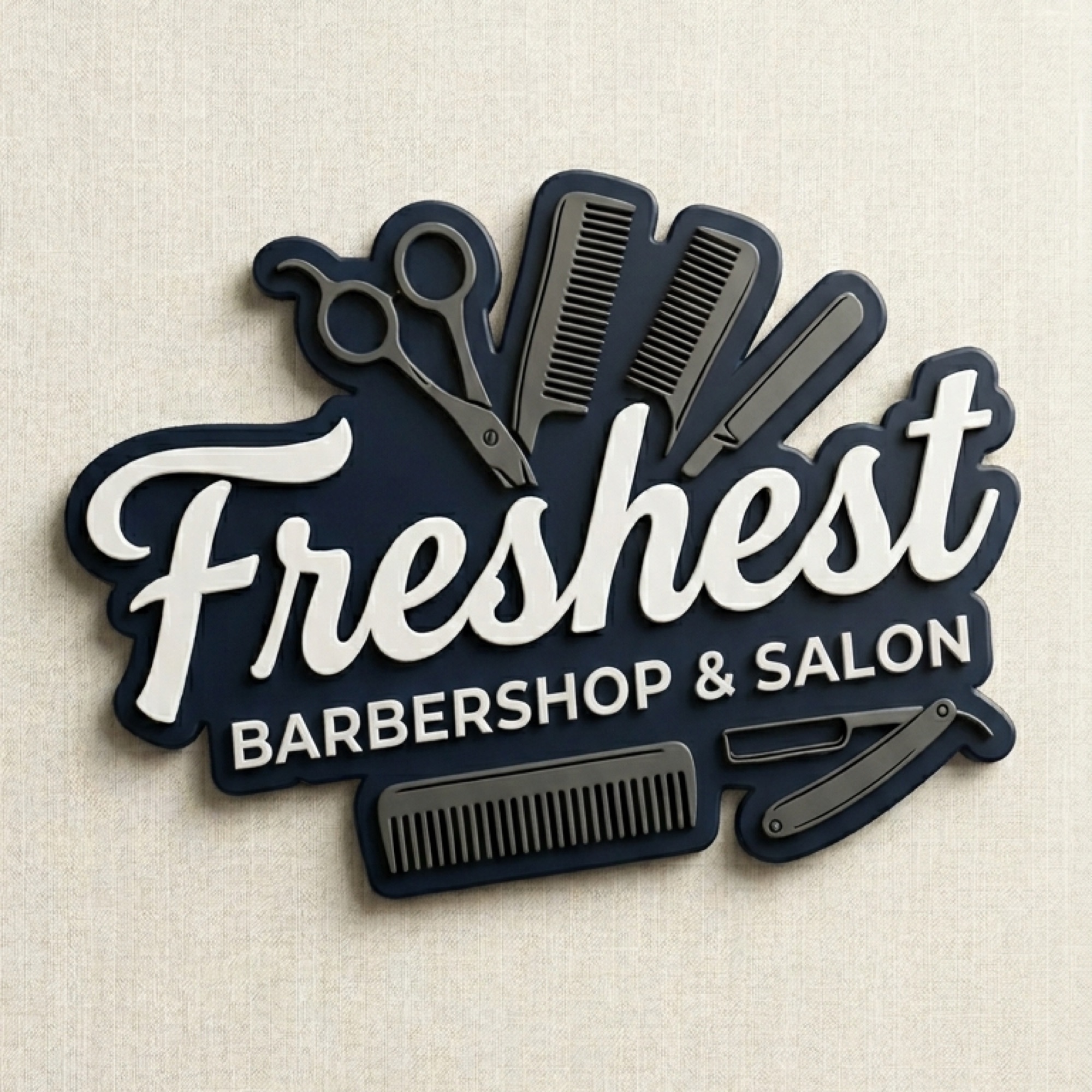 Freshest Barbershop and Salon in Fostoria, OH