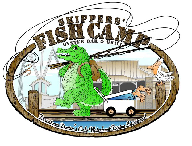 Skippers’ Fish Camp in Darien, GA (4)