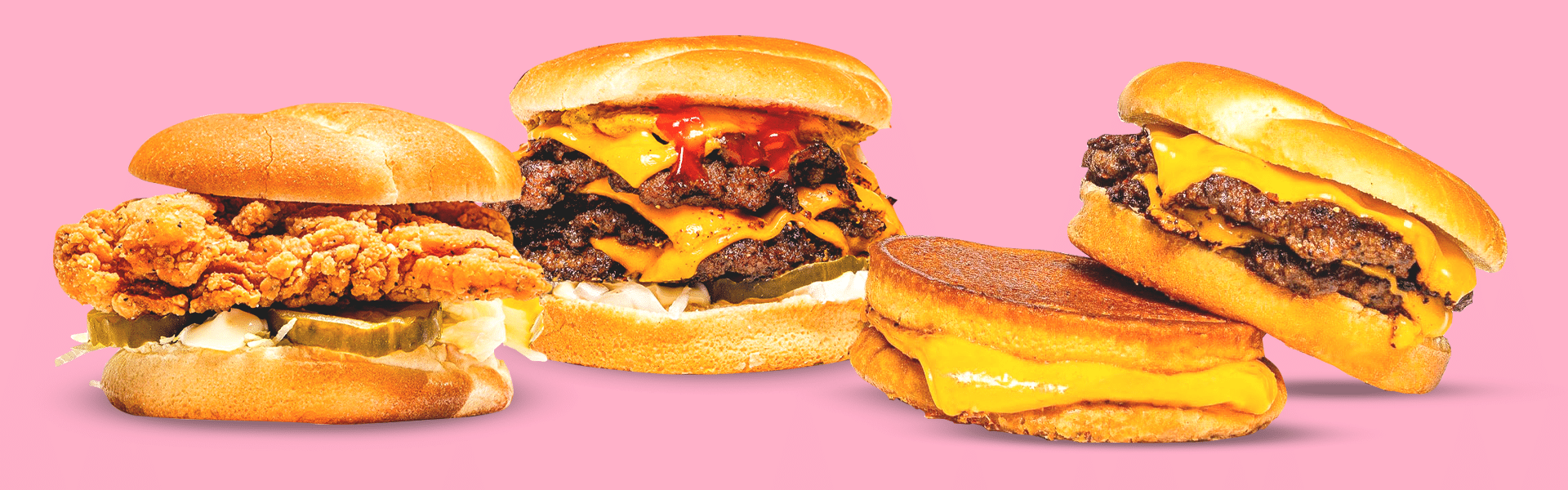Mr Beast Burger in Elizabeth City, NC