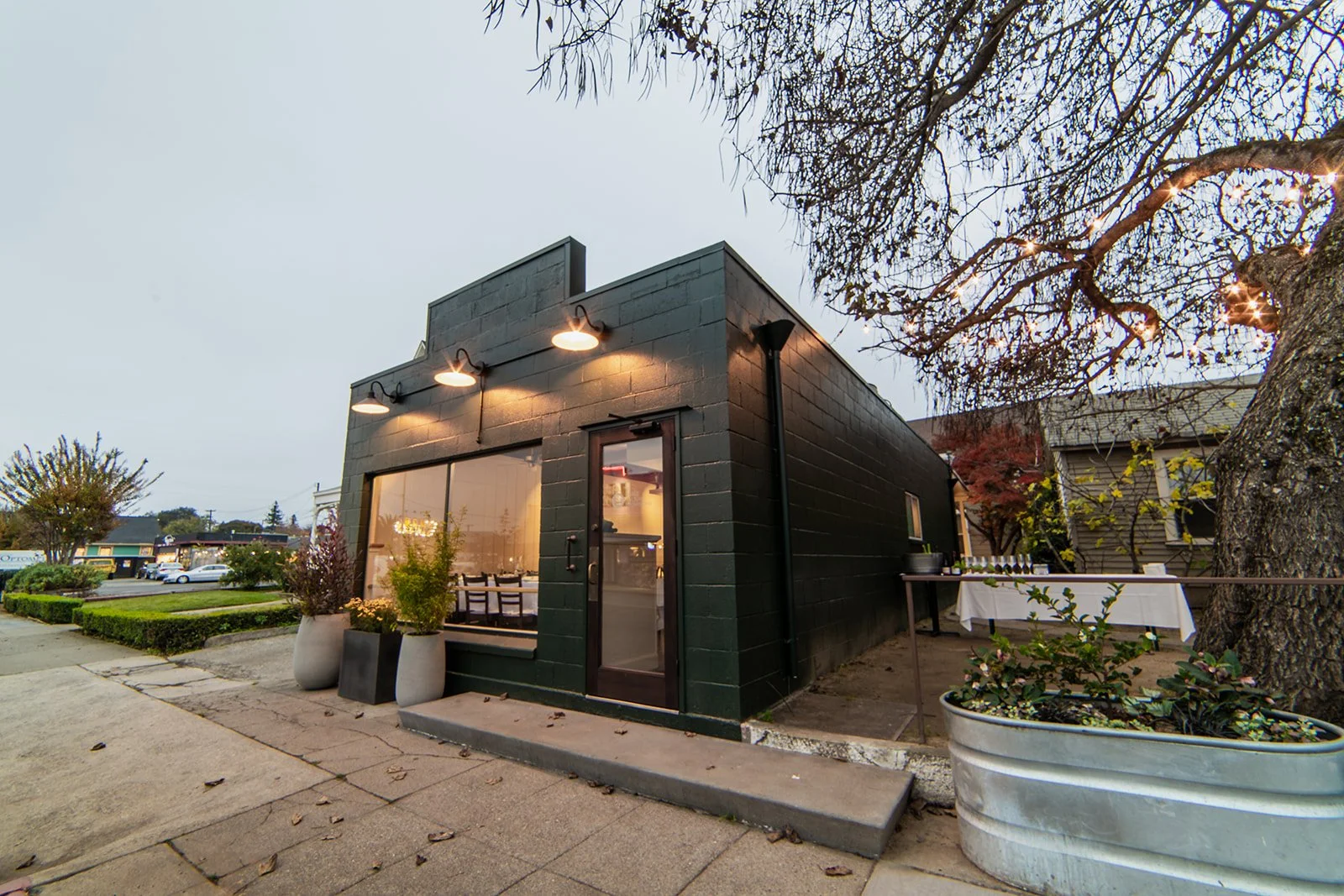 Table Culture Provisions in Petaluma, CA (2)