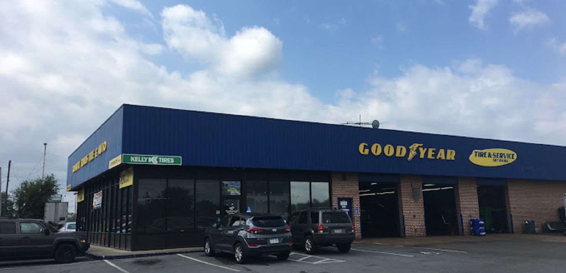 Country Roads Tire & Auto in Hedgesville, WV (3)