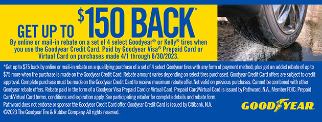 Country Roads Tire & Auto in Hedgesville, WV (5)