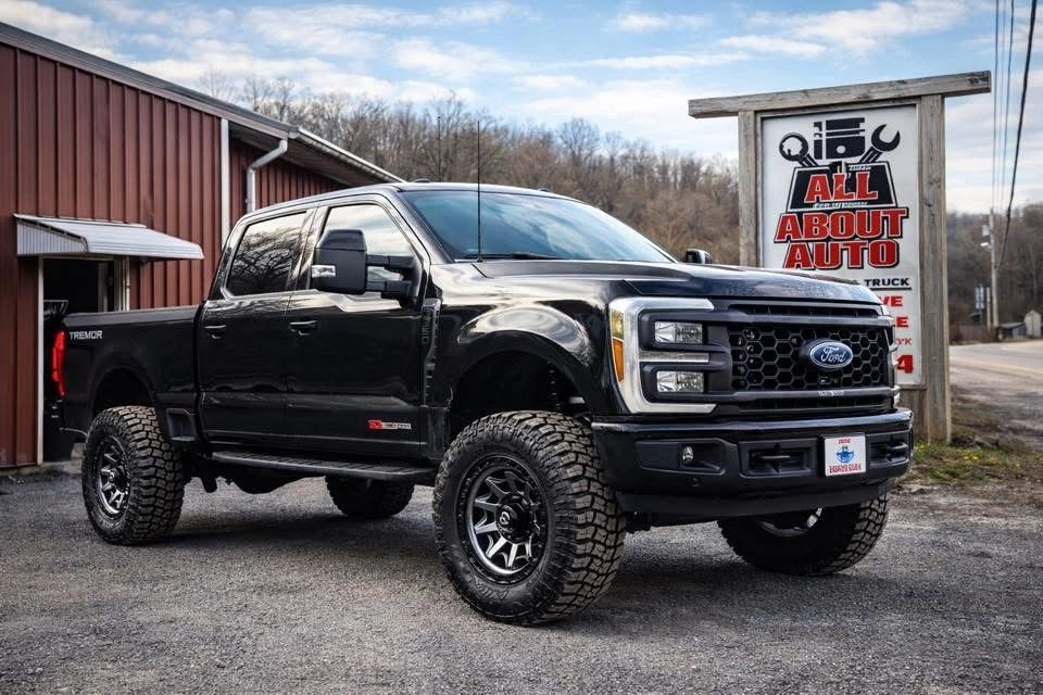 All About Auto in Grafton, WV