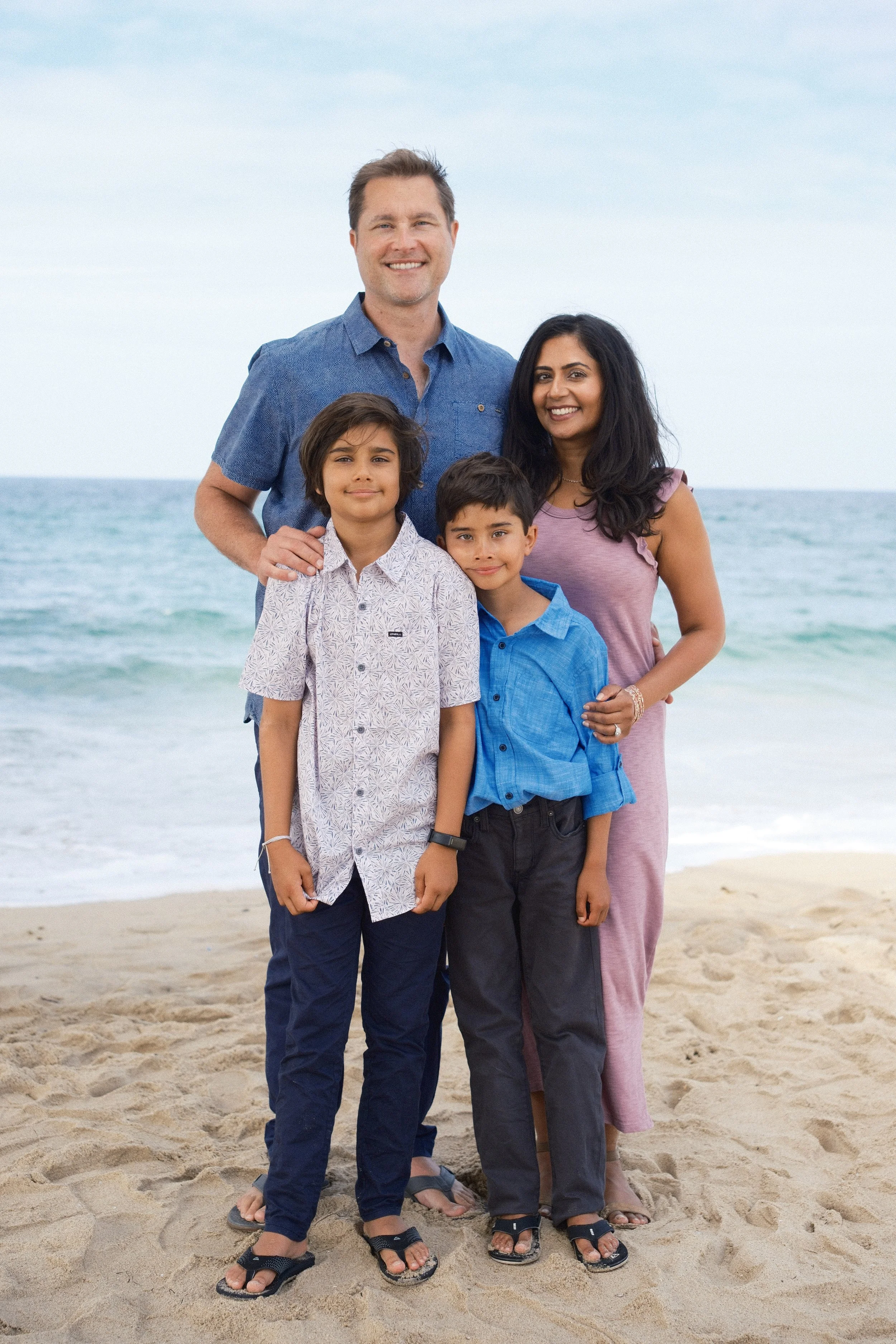 Law Office of Masumi Patel APC in Redondo Beach, CA