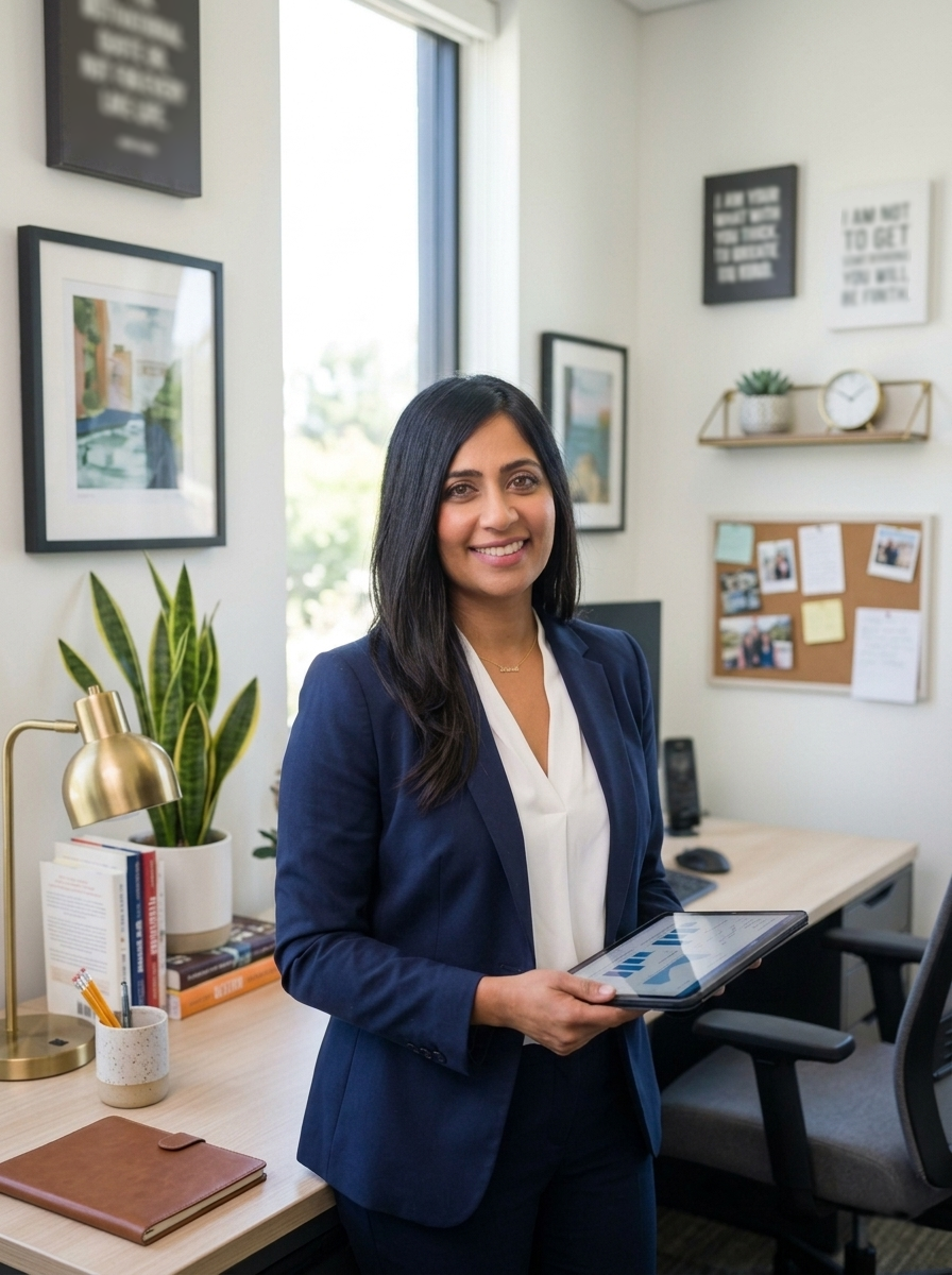Law Office of Masumi Patel APC in Redondo Beach, CA (4)