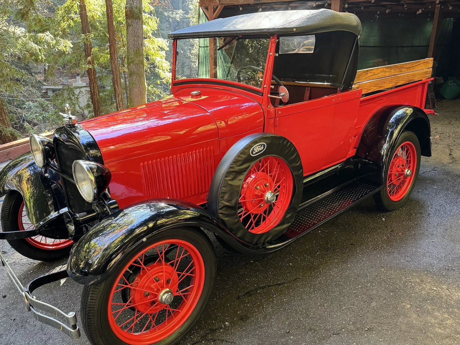 OCDetail 831, Mobile Auto Detailing & Ceramic Coating in Aptos, CA (2)