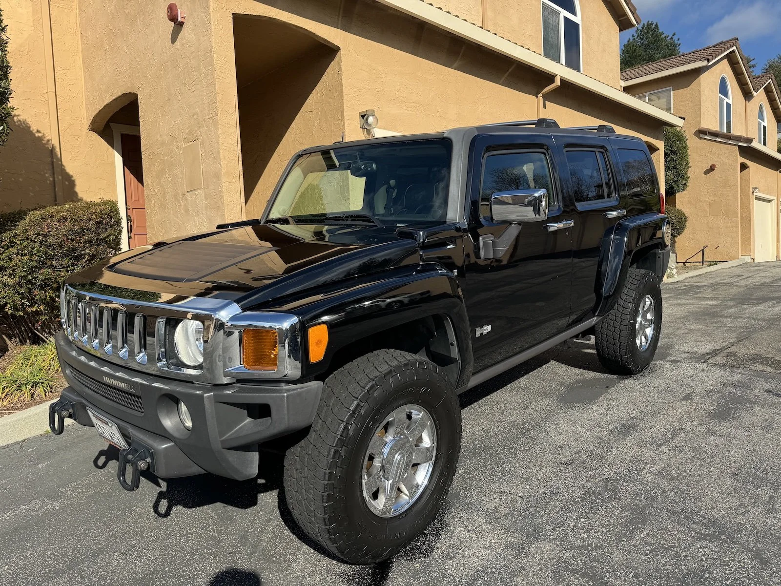 OCDetail 831, Mobile Auto Detailing & Ceramic Coating in Aptos, CA (3)