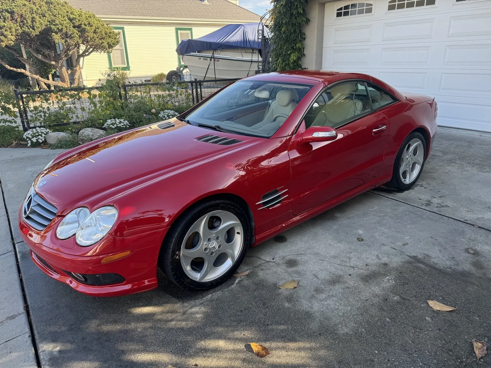 OCDetail 831, Mobile Auto Detailing & Ceramic Coating in Aptos, CA (5)