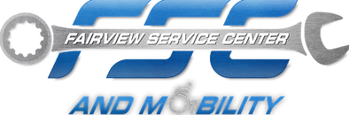 Fairview Service Center and Mobility in Fairview, PA