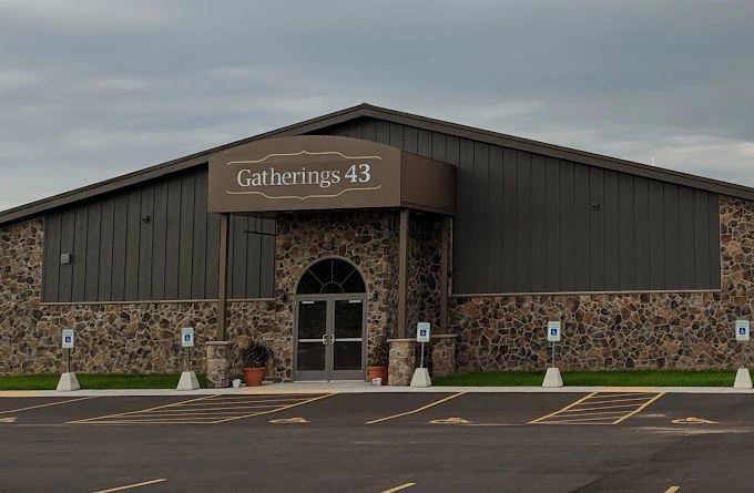 Gatherings 43 in Denmark, WI