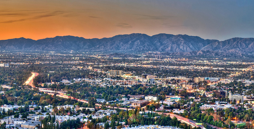 Elizabeth Scott, Realtor in Beverly Hills, CA