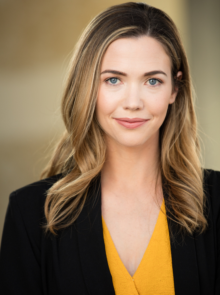 Elizabeth Scott, Realtor in Beverly Hills, CA (2)