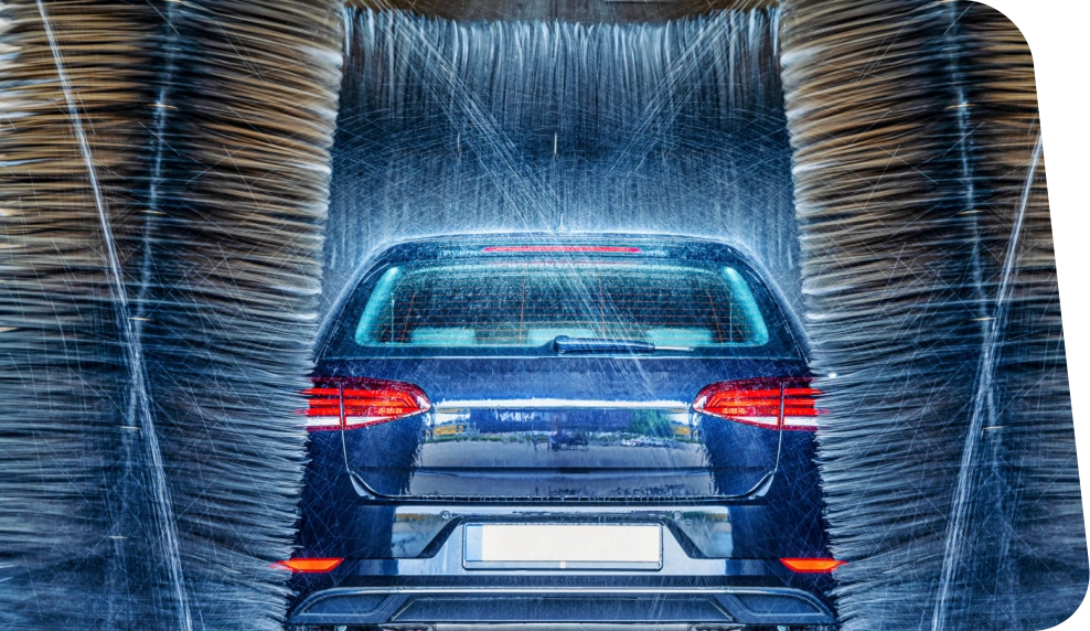 Ride Ready Mobile Auto Detailing in Newport Beach, CA