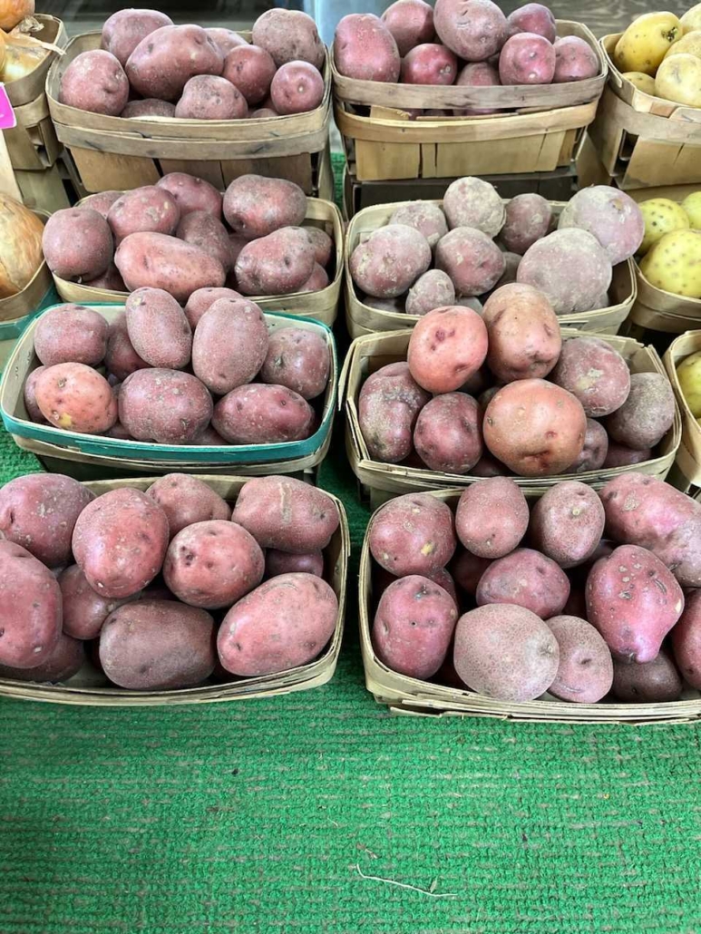 Efurd Orchards in Pittsburg, TX (4)