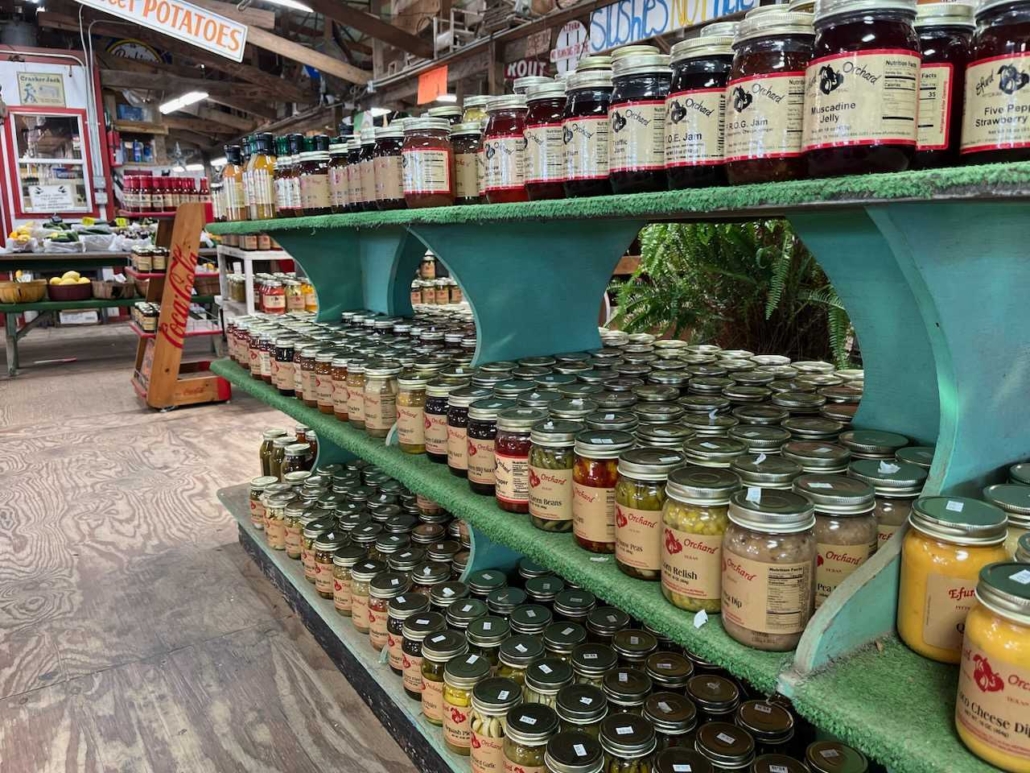 Efurd Orchards in Pittsburg, TX (5)