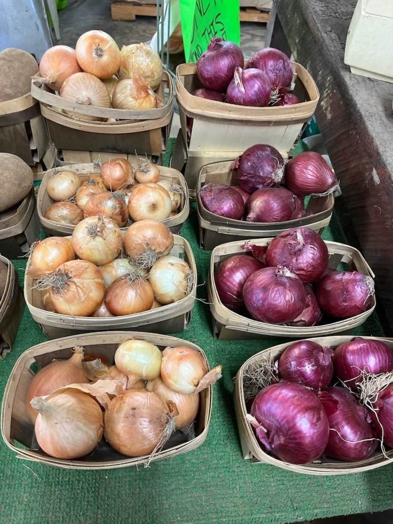 Efurd Orchards in Pittsburg, TX (6)