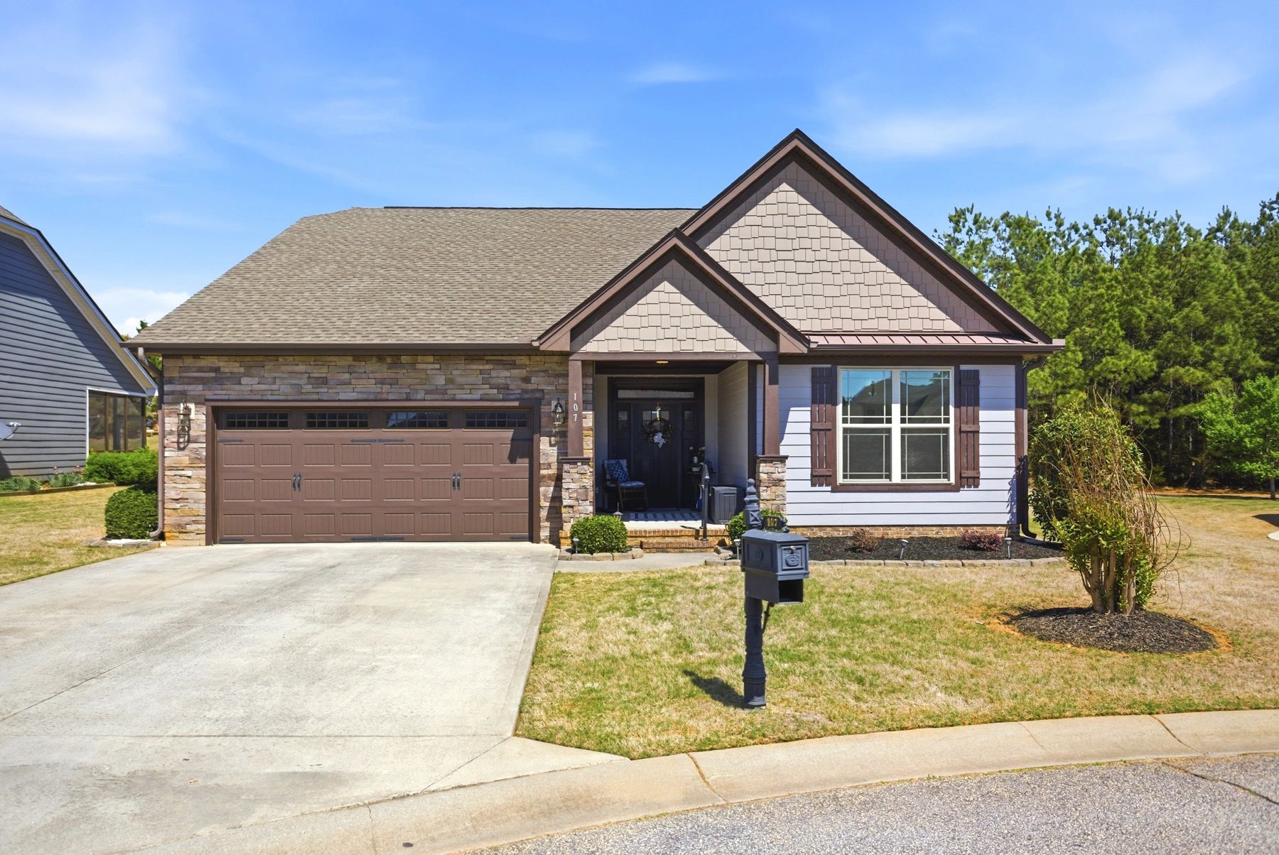 Clardy Real Estate Inc - Nichole Krieger in Seneca, SC (2)