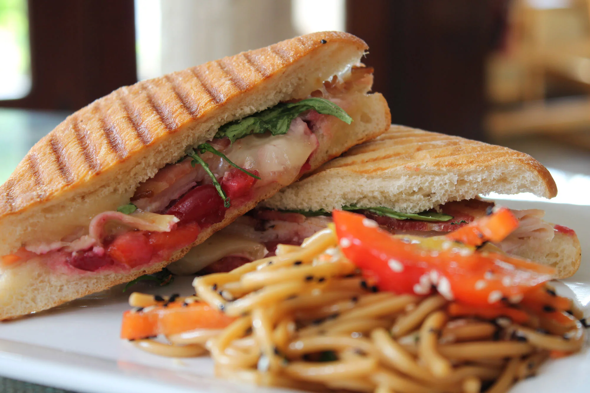 Well-Bred Bakery & Café Food Truck in Weaverville, NC (4)
