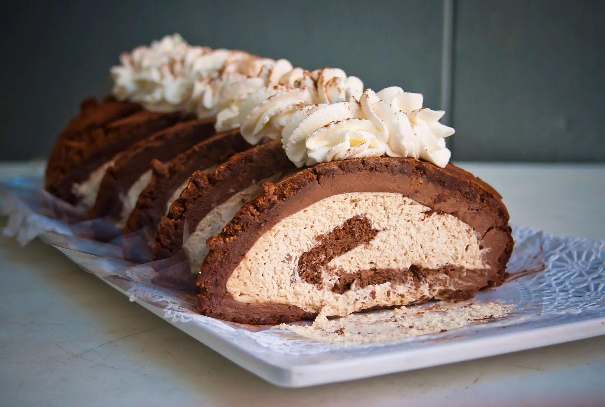 Well-Bred Bakery & Café Food Truck in Weaverville, NC (5)