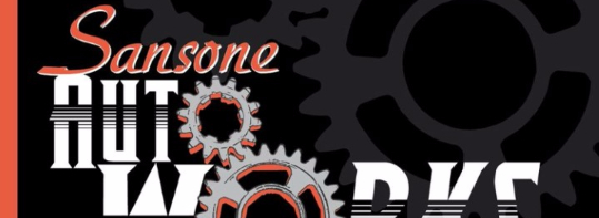 Sansone Auto Works in Lemoyne, PA (2)
