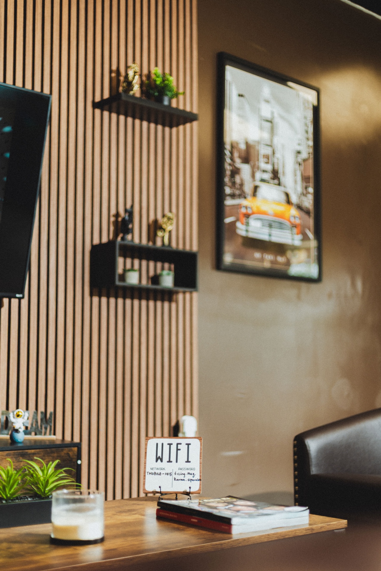 Tush Cutz Barbershop in Irvington, NJ