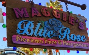 Maggie's Blue Rose in Avalon, CA (4)