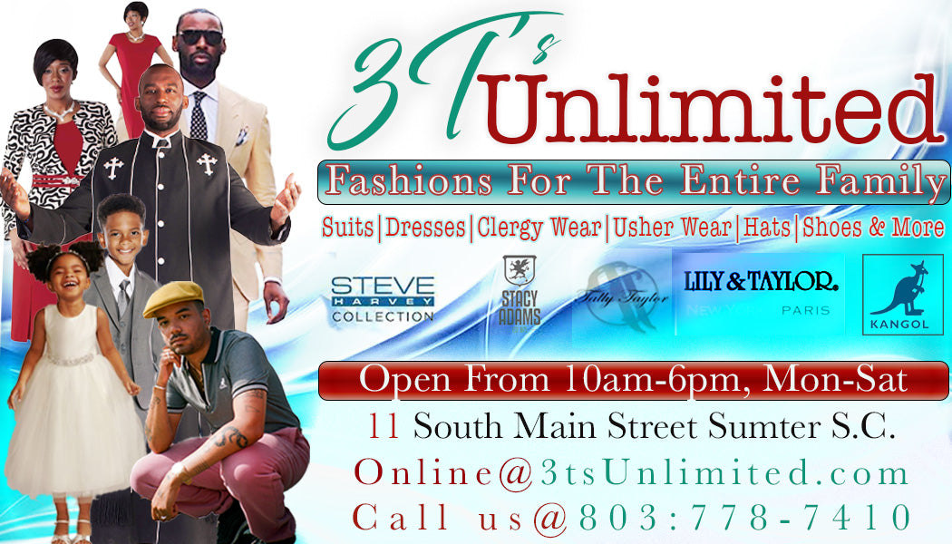 3 T's Unlimited in Sumter, SC